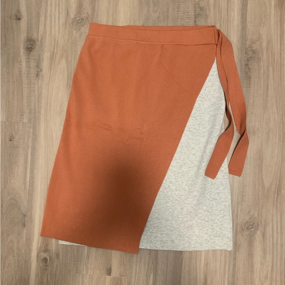 Roolee Dresses & Skirts - Roolee sweater skirt